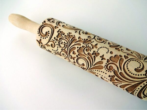 p 4 5 7 457 SPRING Embossing Rolling Pin scaled