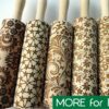 p 4 6 4 464 5 ANY pattern Rolling Pin SET scaled