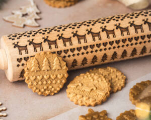 Algis Crafrs Imbieriniai sausainiai Dar kasneli Ieva Staniene