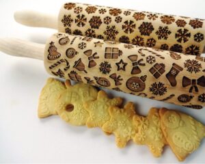 p 1 0 4 2 1042 2 ANY pattern Rolling Pin SET scaled