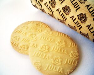 p 1 0 7 2 1072 Personalized Rolling with NAMES scaled