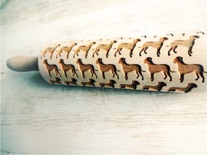 p 1 1 4 2 1142 AMERICAN BULLDOG embossing rolling pin scaled