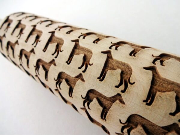 p 1 1 4 7 1147 GREYHOUND embossing rolling pin scaled
