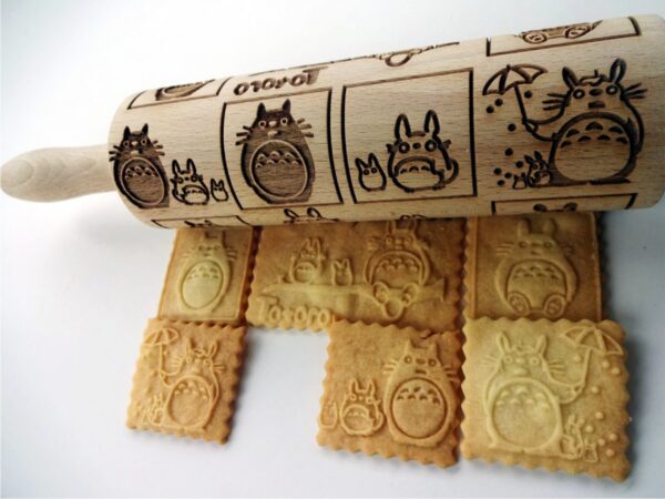 p 1 4 0 0 1400 TOTORO embossing rolling pin scaled