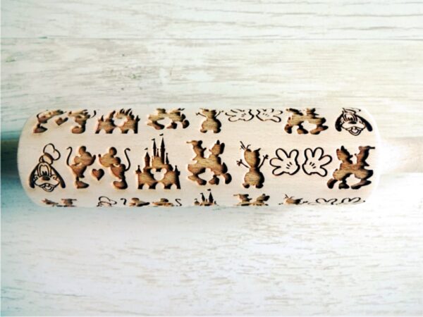 p 1 4 4 3 1443 DISNEY embossing rolling pin scaled