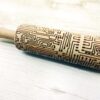 p 1 5 8 7 1587 MICROCHIP Embossing Rolling Pin scaled