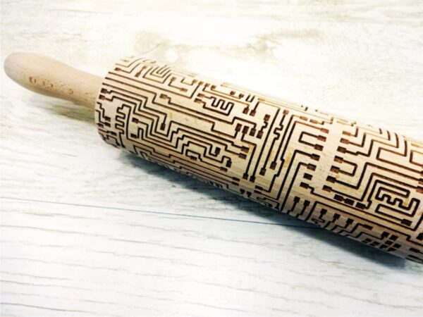 p 1 5 9 1 1591 MICROCHIP Embossing Rolling Pin scaled