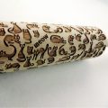 Meow Cats Embossing Rolling Pin