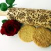 p 6 6 3 663 BLOSSOMS WALTZ embossing rolling pin scaled