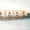 p 7 1 1 711 CHRISTMAS WINDOWS embossing rolling pin scaled