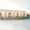 p 7 1 3 713 CHRISTMAS WINDOWS embossing rolling pin scaled