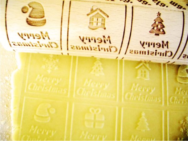 p 7 1 5 715 CHRISTMAS WINDOWS embossing rolling pin scaled