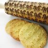 p 8 9 1 891 HORSES Embossing Rolling Pin scaled