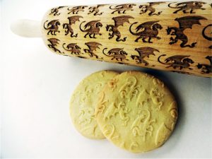 p 9 4 0 940 DRAGONS Embossing Rolling Pin scaled