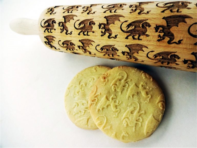 p 9 4 0 940 DRAGONS Embossing Rolling Pin scaled