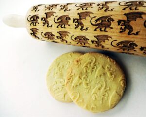 p 9 4 0 940 DRAGONS Embossing Rolling Pin scaled