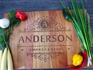 p 1 8 0 3 1803 Personalized cutting board