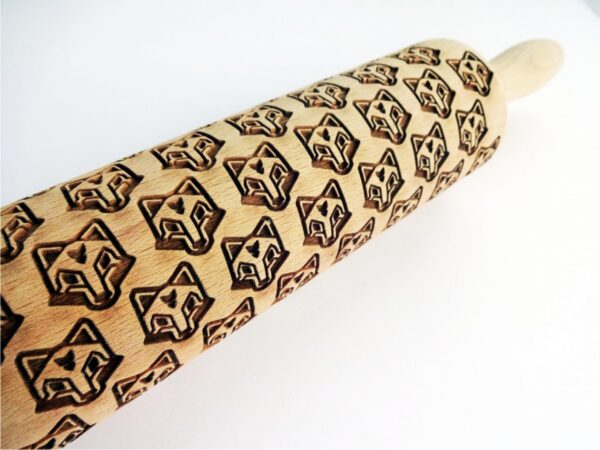 p 2 1 2 5 2125 FOX Embossing Rolling Pin scaled