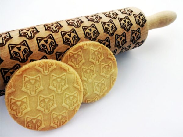 p 2 1 2 7 2127 FOX Embossing Rolling Pin scaled