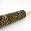 p 2 1 3 4 2134 CABLE KNIT Embossing Rolling Pin scaled