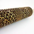 CABLE KNIT Embossing Rolling Pin
