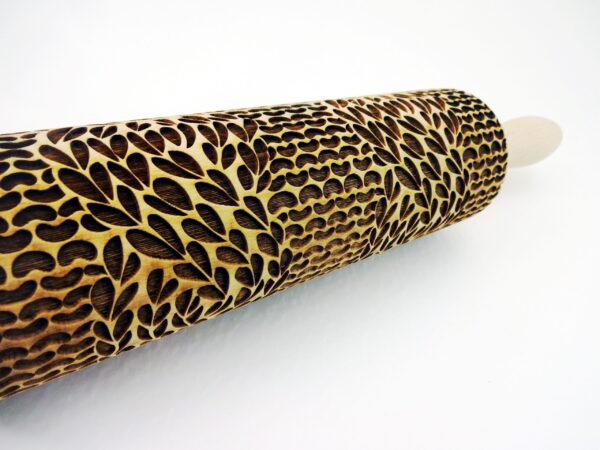 p 2 1 3 6 2136 CABLE KNIT Embossing Rolling Pin scaled