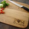p 2 2 1 4 2214 Personalized cutting board