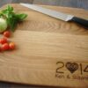 p 2 2 1 6 2216 Personalized cutting board