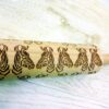 p 2 2 3 8 2238 ZEBRA Embossing Rolling Pin scaled