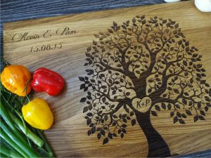 p 2 2 5 2 2252 Personalized cutting board