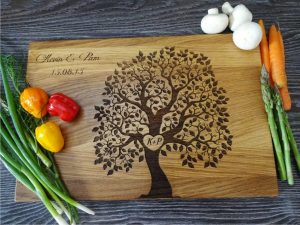 p 2 2 5 3 2253 Personalized cutting board