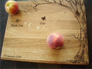 p 2 2 7 1 2271 Personalized cutting board