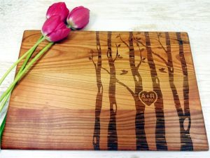 p 2 2 8 2 2282 Personalized cutting board