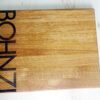 p 2 3 1 2 2312 Personalized cutting board