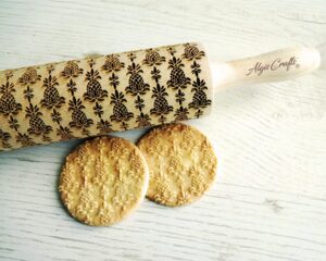 PINEAPPLE Rolling Pin