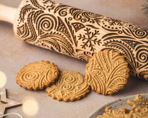 Algis Crafrs Imbieriniai sausainiai Dar kasneli Ieva Staniene