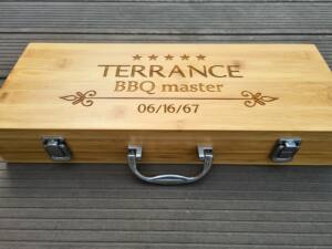 BBQ