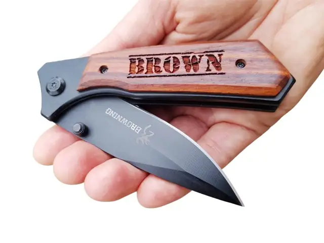 Algiscrafts Unique gifts Knives category