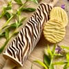 ZEBRA PRINT Rolling Pin