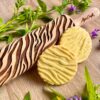 ZEBRA PRINT Rolling Pin - Image 3