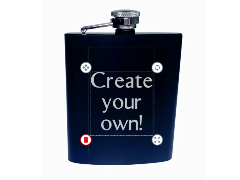 Create your own