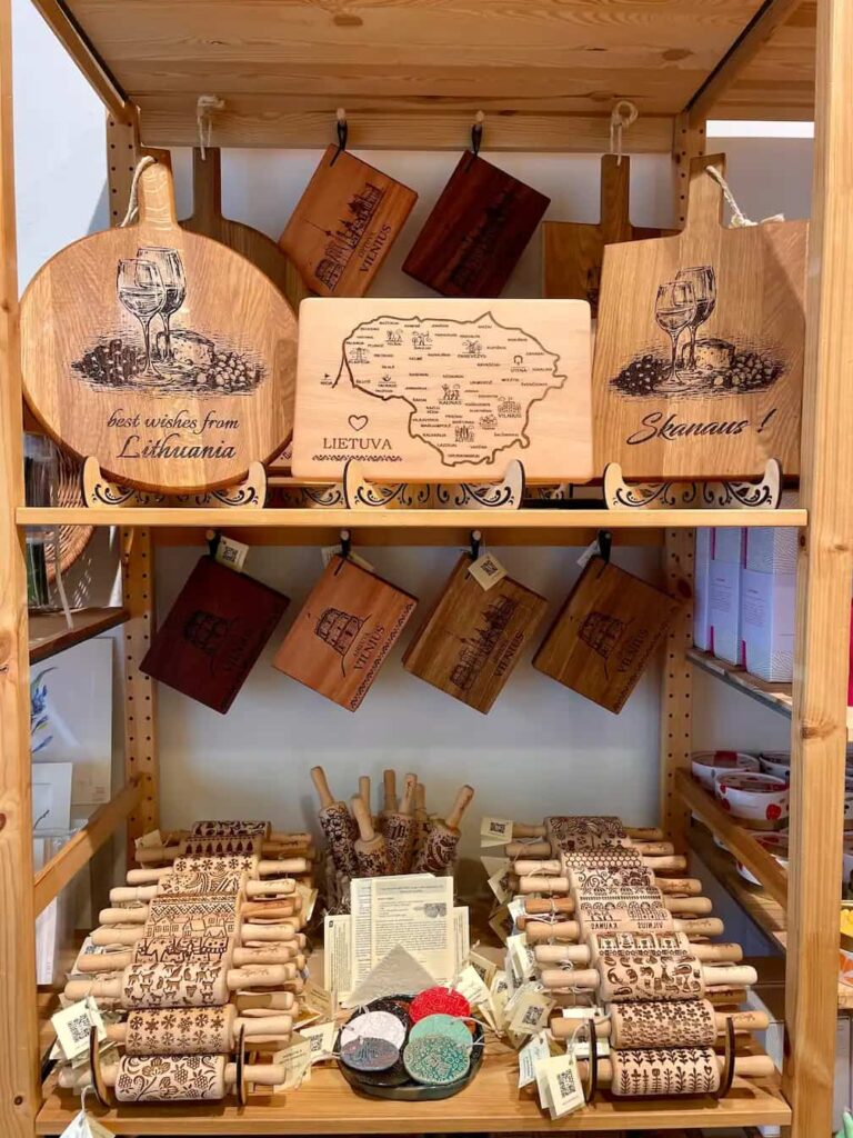 See Algis Crafts In Person