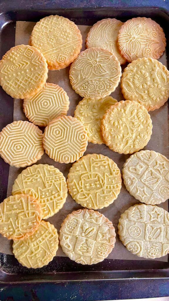 Engraved Rolling Pins Work