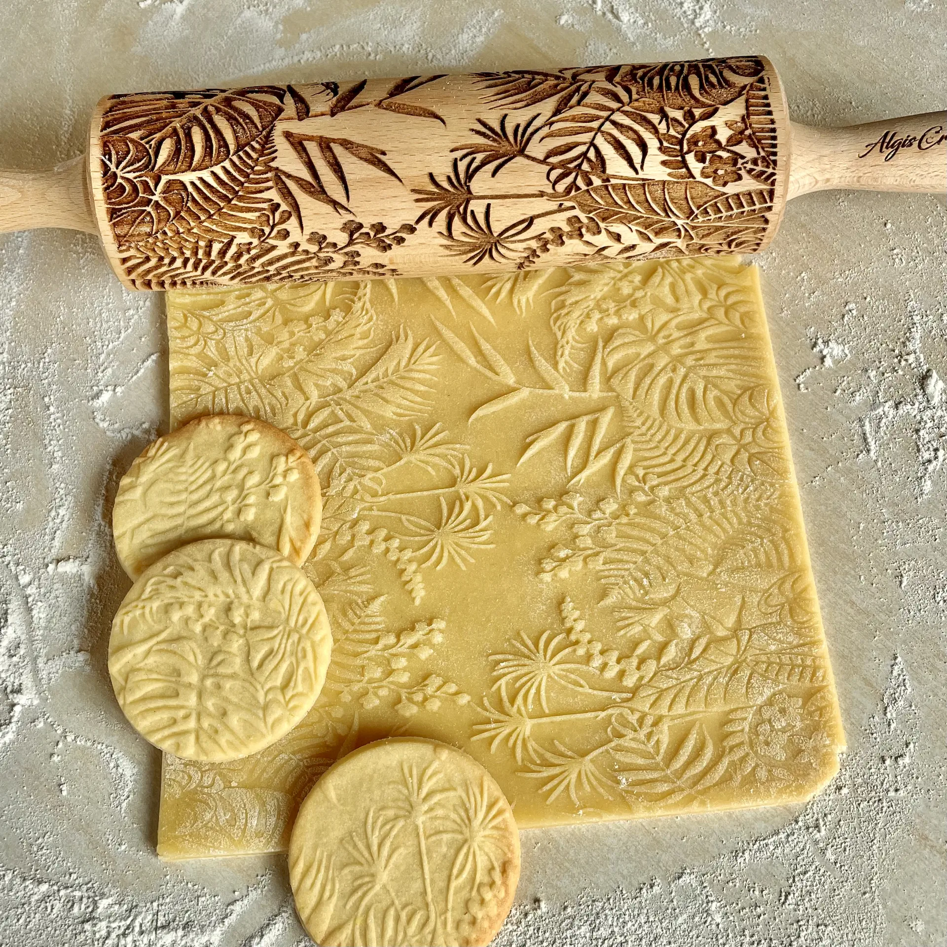 algiscrafts image web