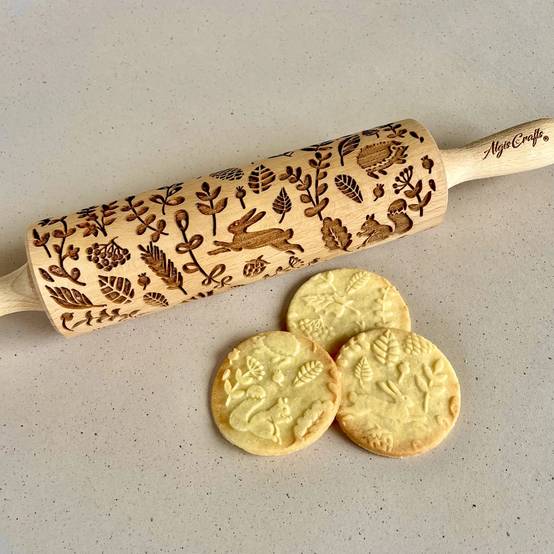 algiscrafts image web