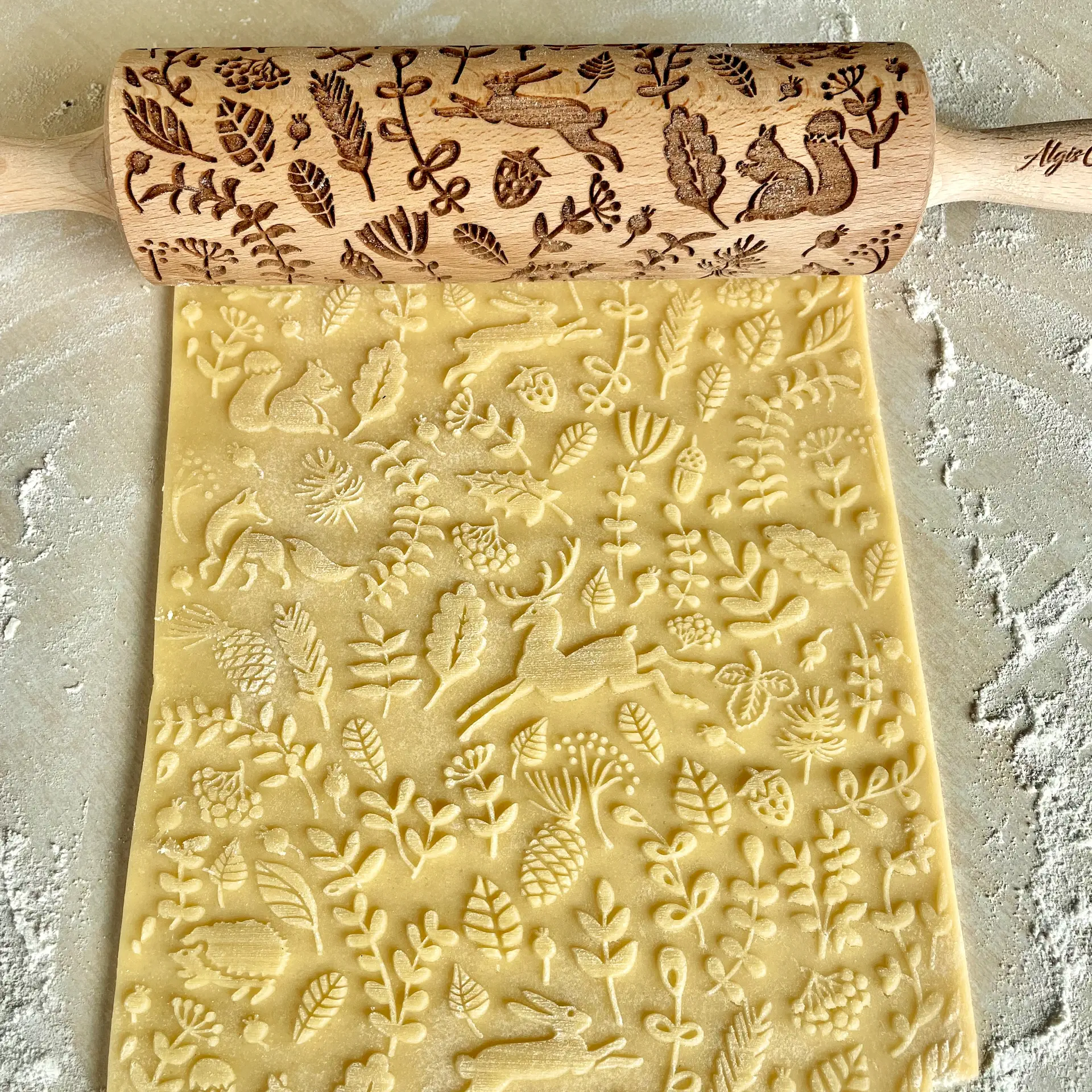 algiscrafts image web